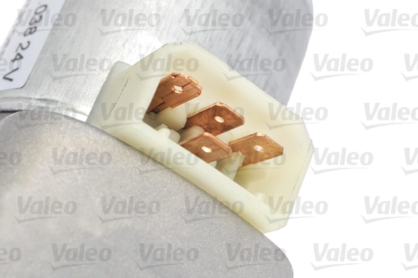 Moteur d'essuie-glace VALEO 403038