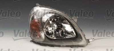 Headlight