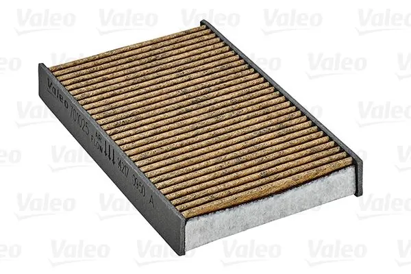Filtre, air de l'habitacle VALEO 701025