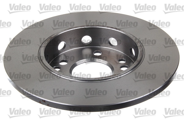 Disque de frein VALEO 186182