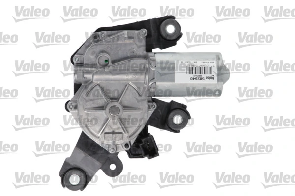 Moteur d'essuie-glace VALEO 582640