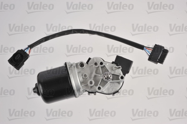 Moteur d'essuie-glace VALEO 579159