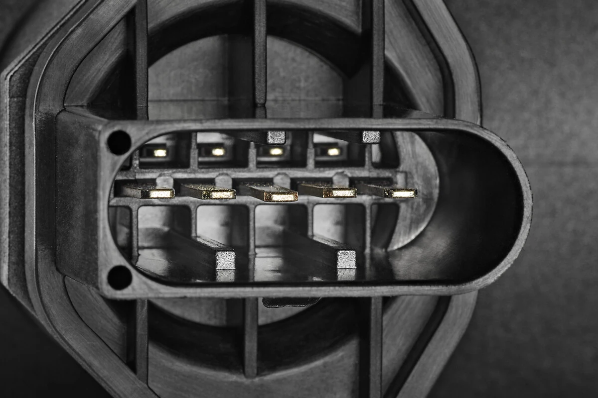 Débitmètre de masse d'air VALEO 253720