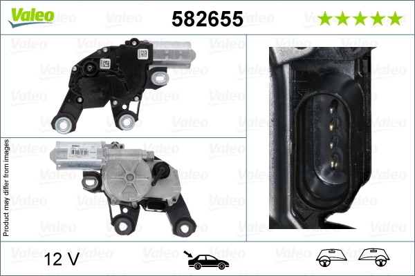 VALEO 582655