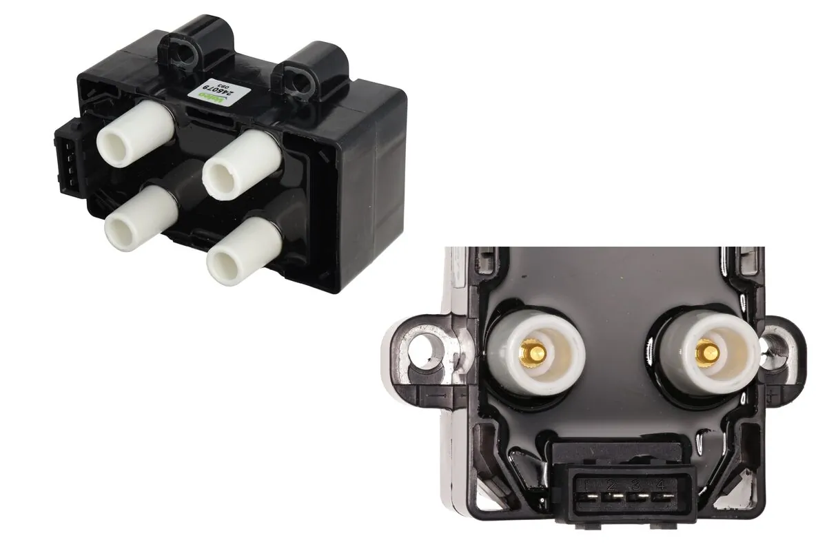 Bobine d'allumage VALEO 245079