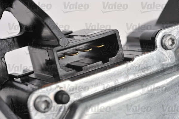 Moteur d'essuie-glace VALEO 404219