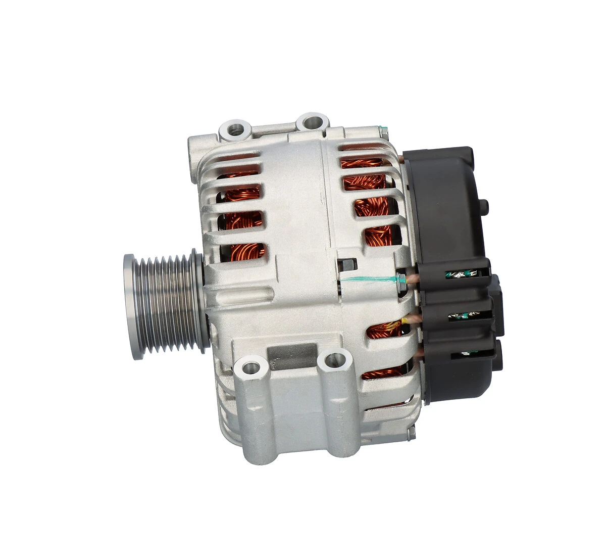 Alternateur VALEO 440990