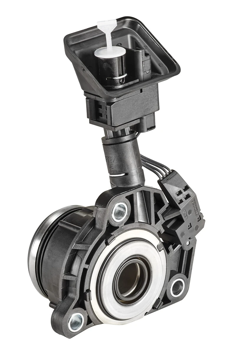 Butée hydraulique, embrayage VALEO 810008