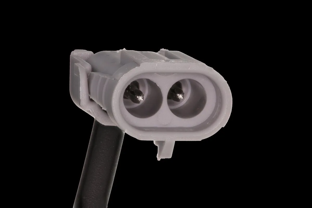 Capteur d'angle, vilebrequin VALEO 366597