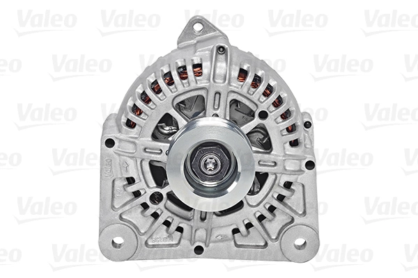 Alternateur VALEO 439596