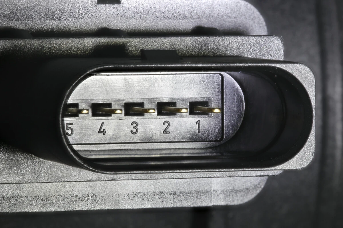 Débitmètre de masse d'air VALEO 367033