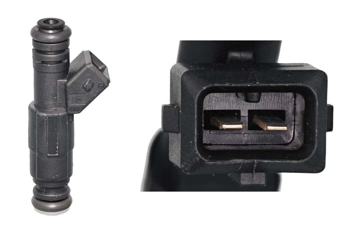 Injecteur VALEO 348276