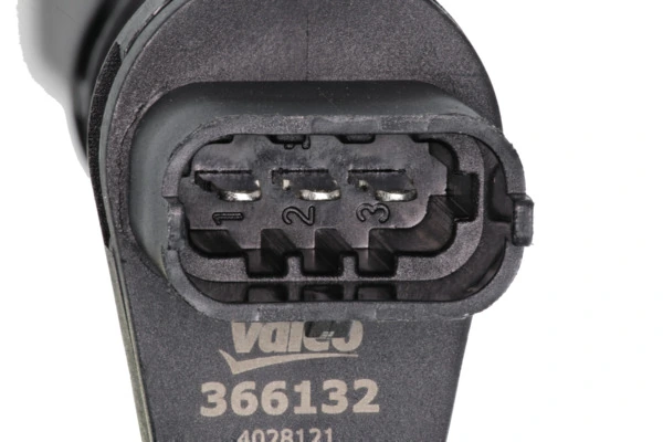 Capteur, vitesse VALEO 366132