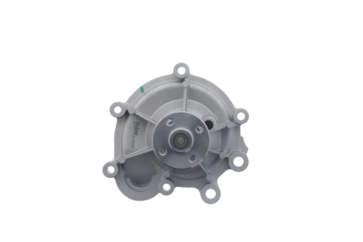 Pompe à eau, refroidissement du moteur VALEO 539029