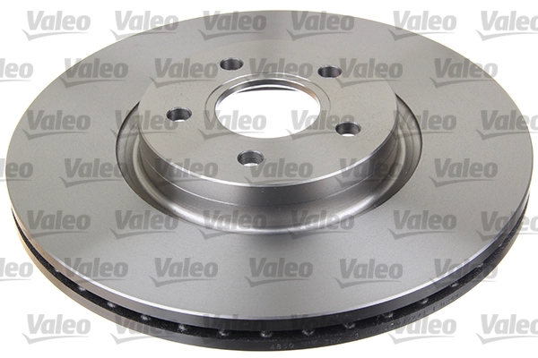Disque de frein VALEO 197143