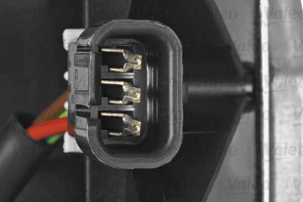 Moteur d'essuie-glace VALEO 404454