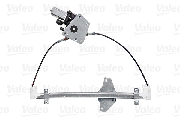 Window Regulator