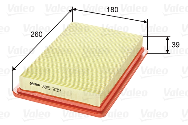 Air Filter
