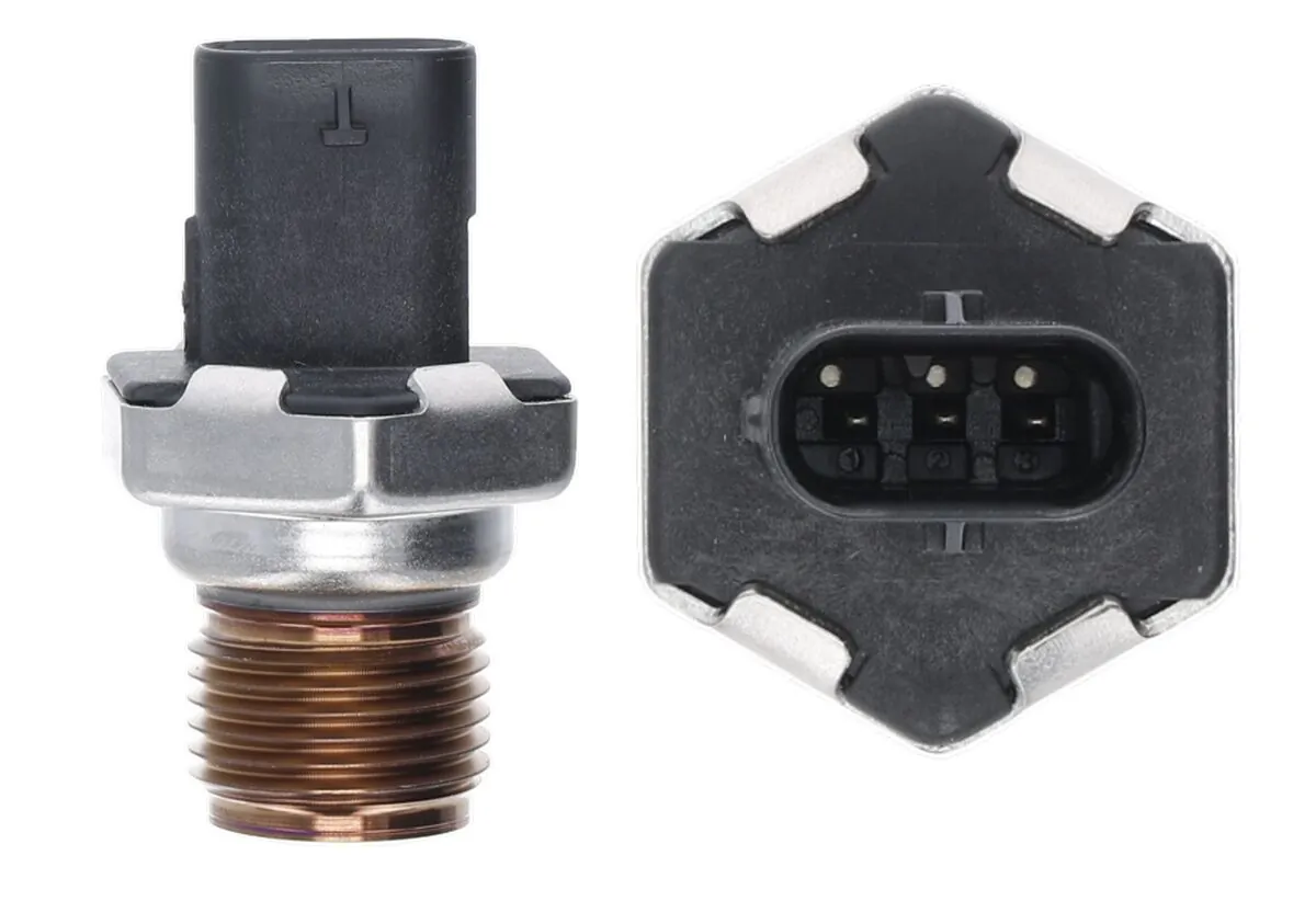 Capteur, pression de carburant VALEO 367112