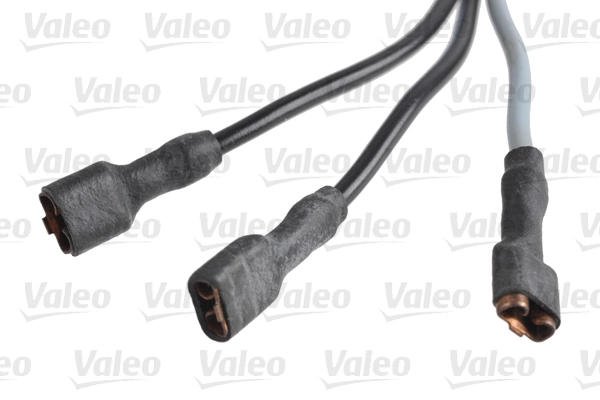 Moteur d'essuie-glace VALEO 105312