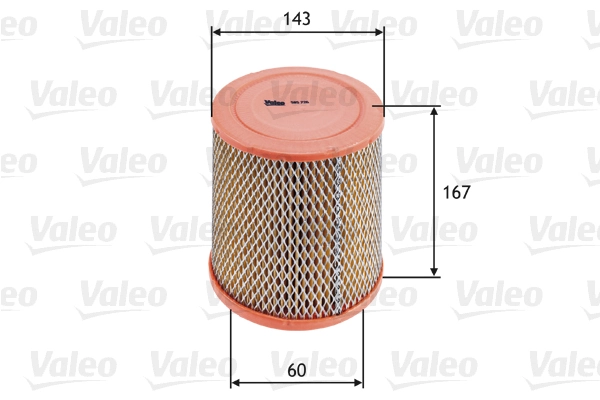 VALEO 585726