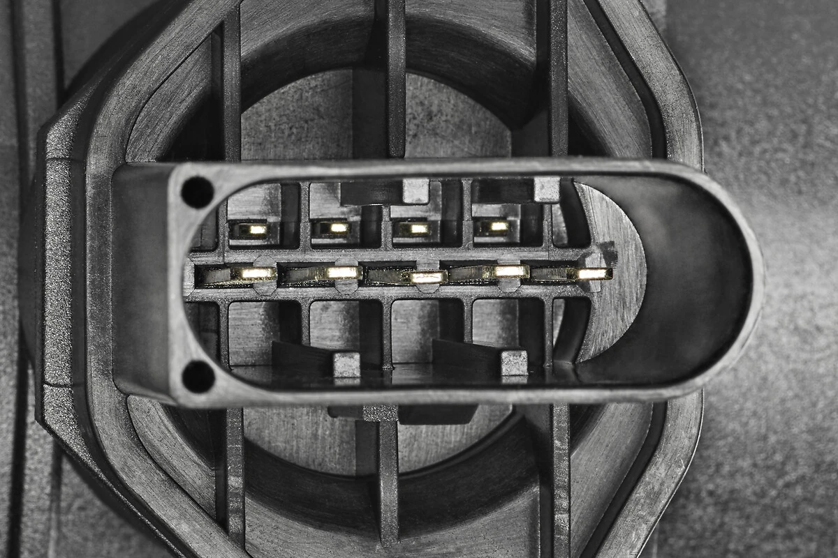 Débitmètre de masse d'air VALEO 253724