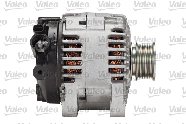 Alternateur VALEO 440282