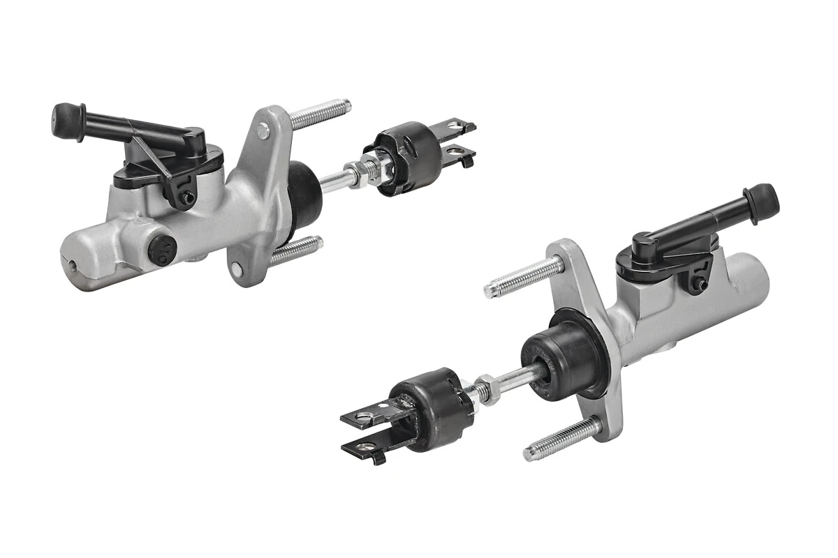 Cylindre émetteur, embrayage VALEO 804849