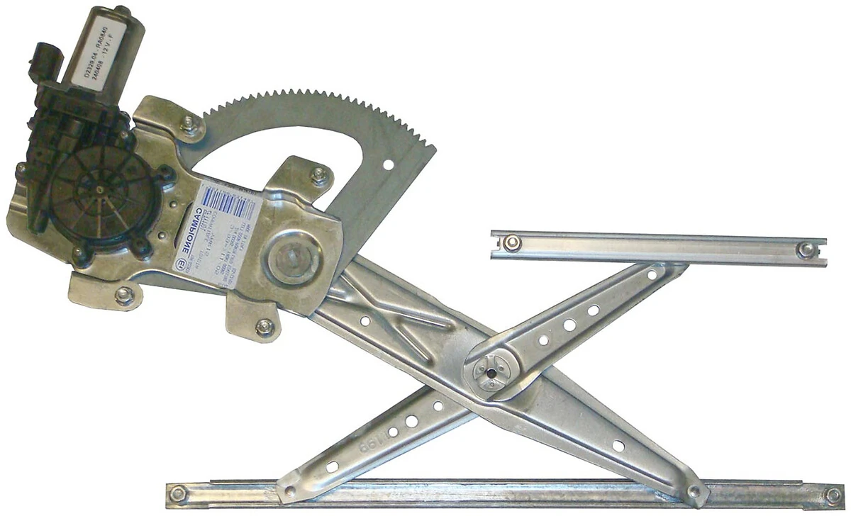 Lève-vitre VALEO 850411