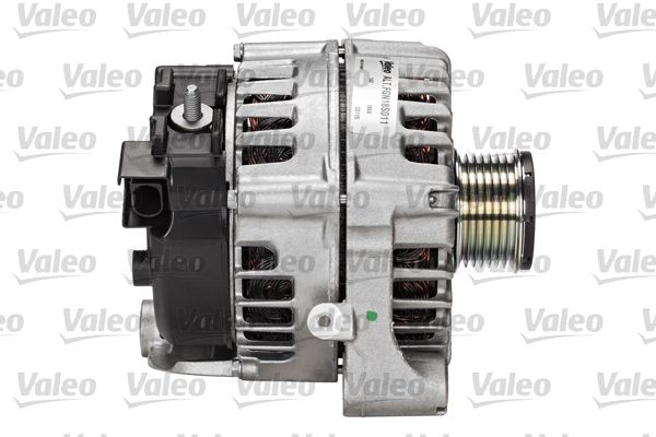 Alternateur VALEO 439668