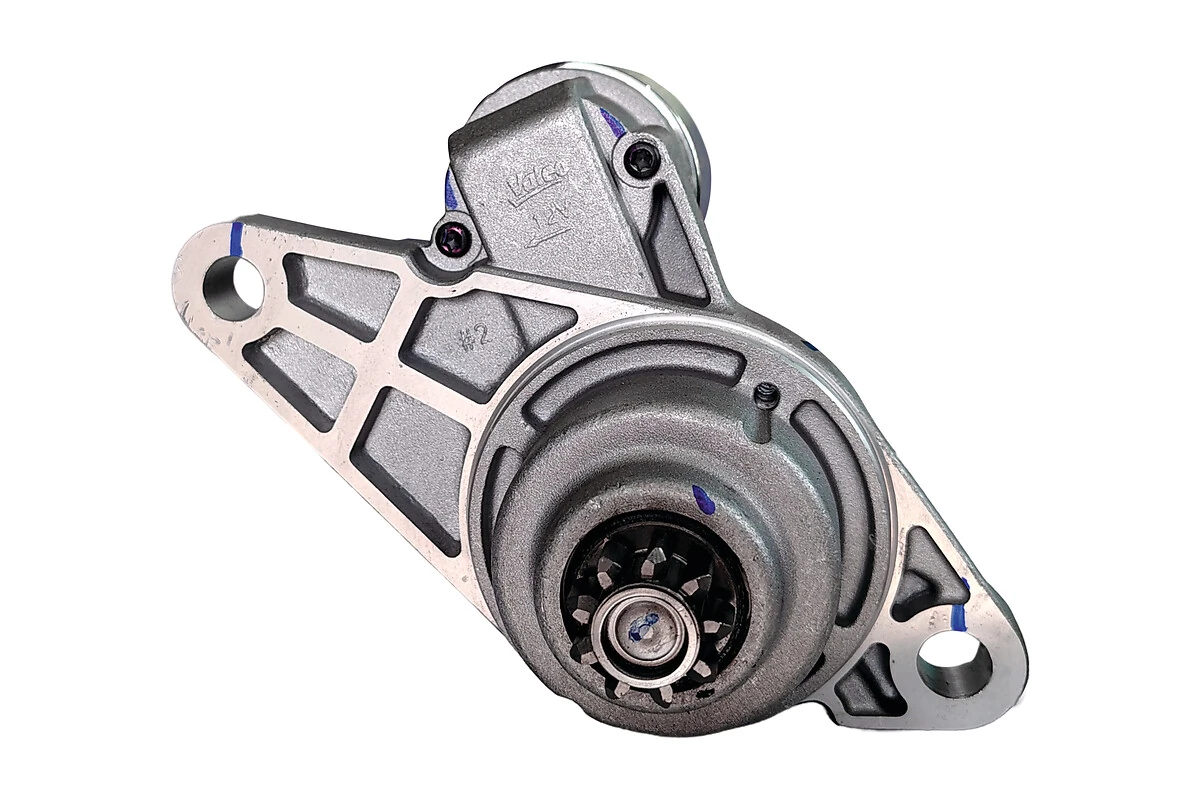 Démarreur VALEO 446510