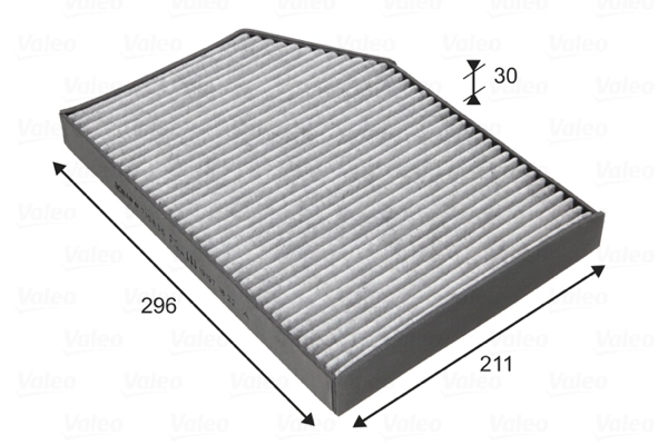 VALEO 715836
