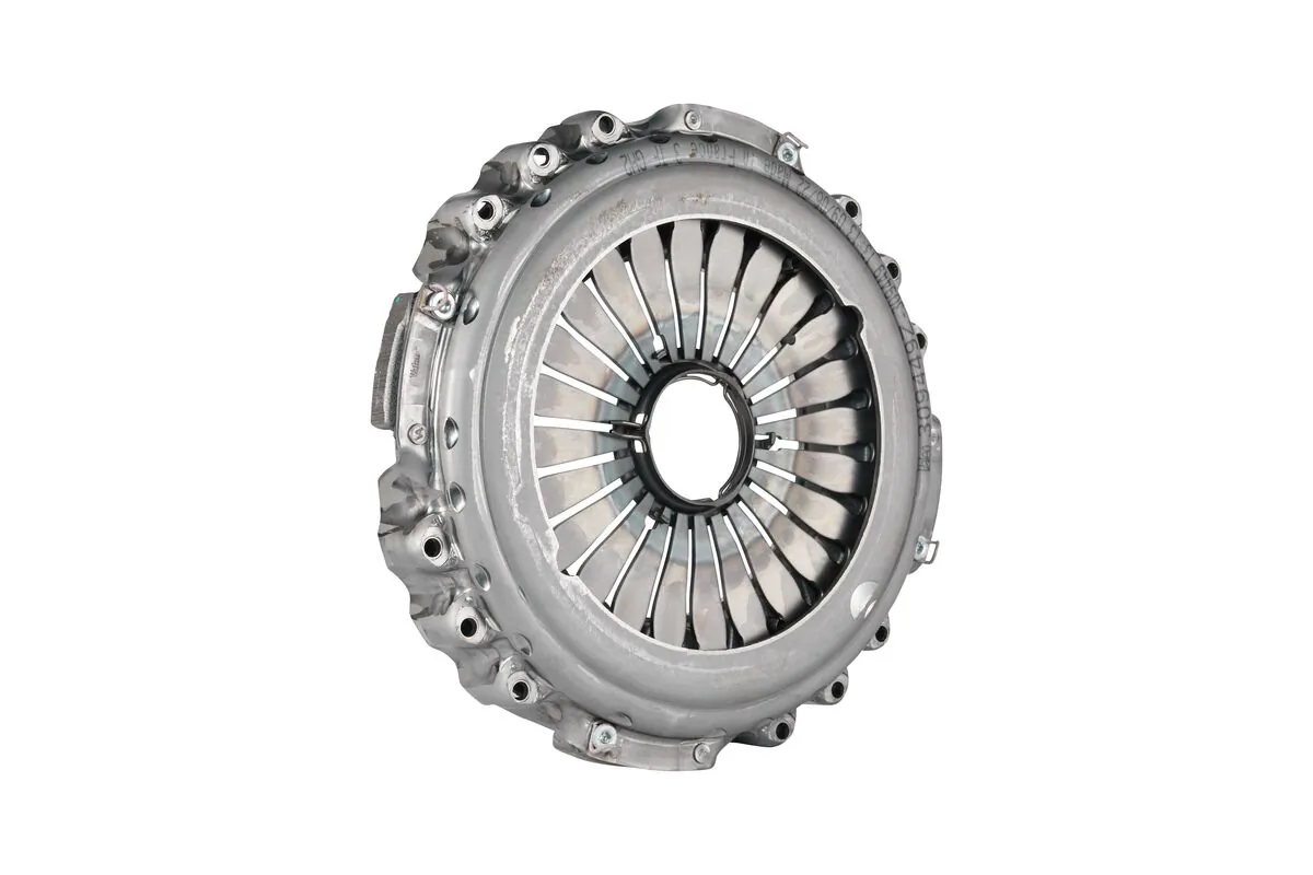 Kit d'embrayage VALEO 827190