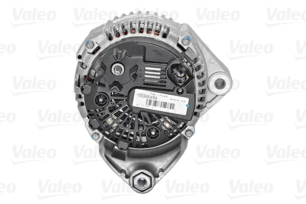 Alternateur VALEO 439559