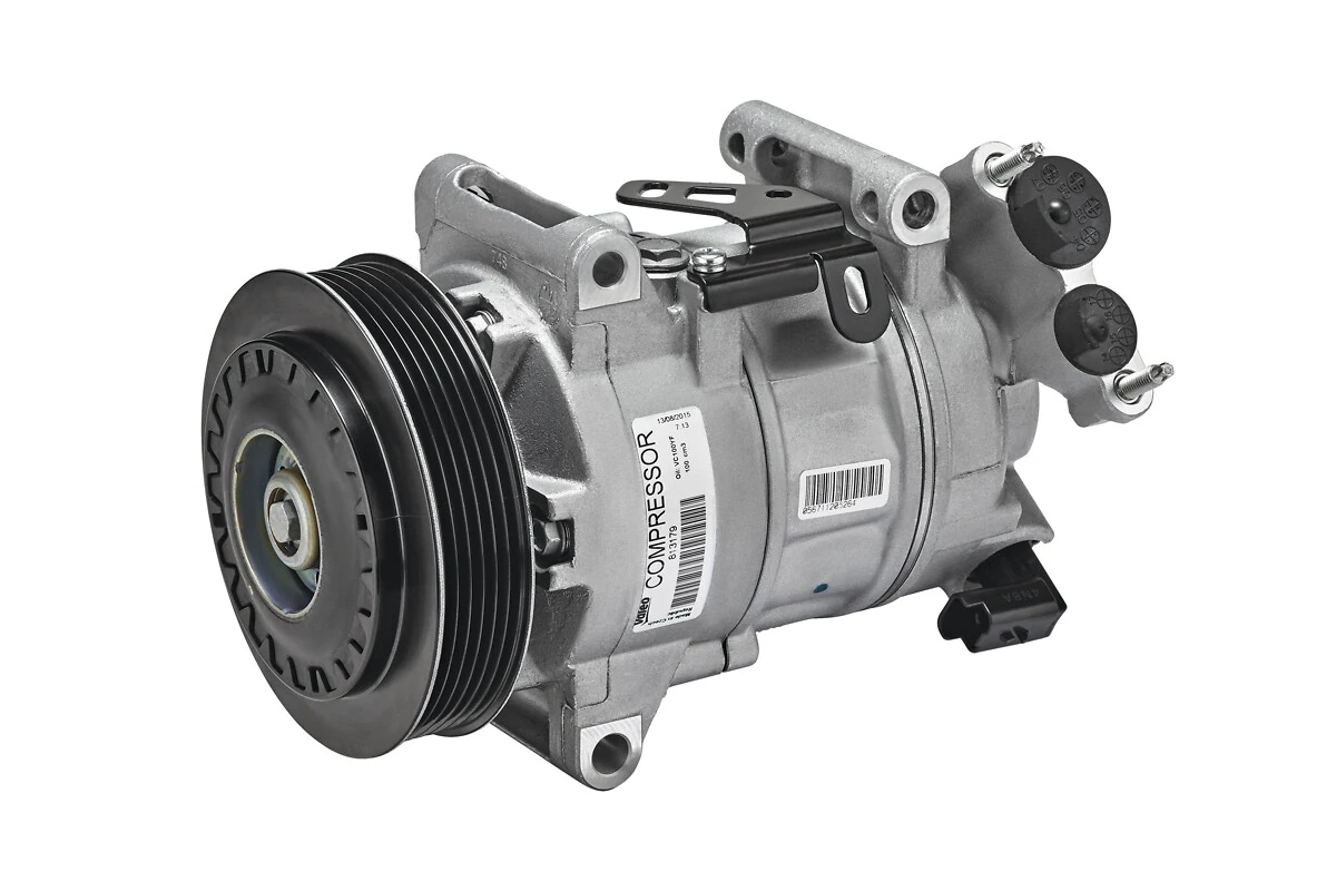 Compresseur, climatisation VALEO 813179