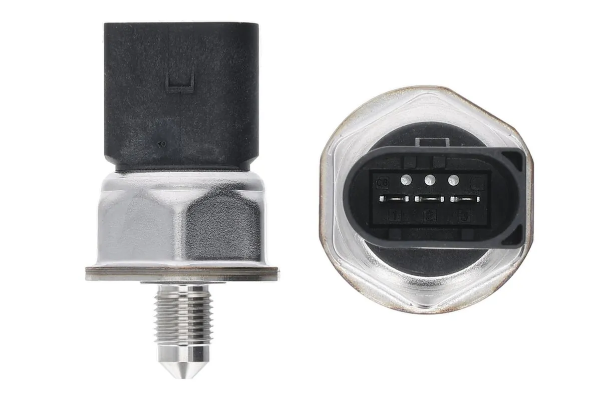 Capteur, pression de carburant VALEO 367188