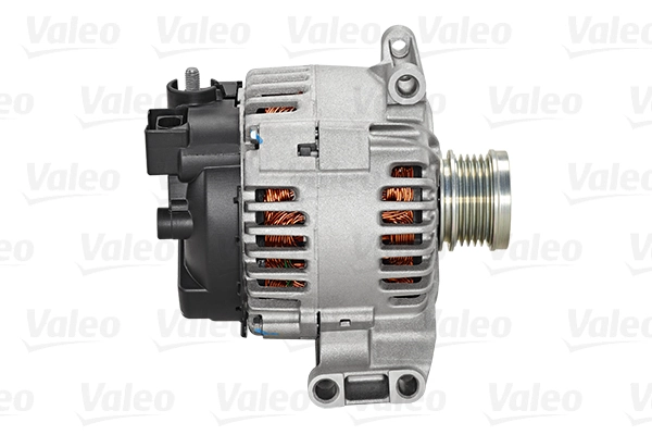 Alternateur VALEO 439552