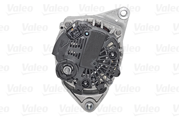 Alternateur VALEO 439595