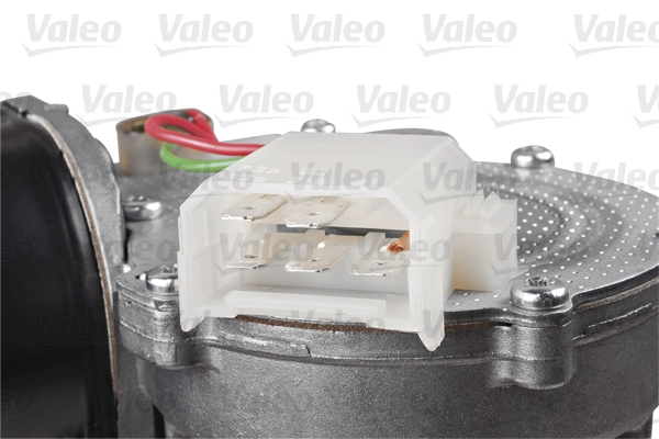 Moteur d'essuie-glace VALEO 404580