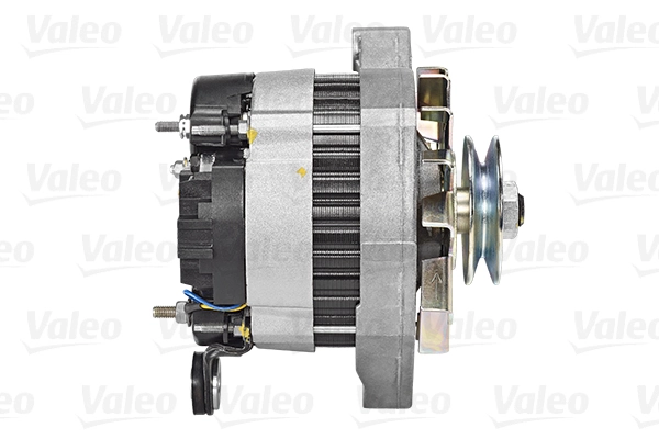Alternateur VALEO 436602