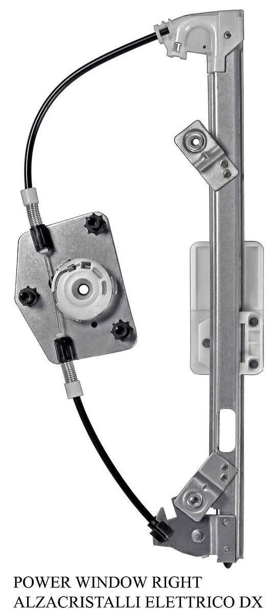 Lève-vitre VALEO 852536