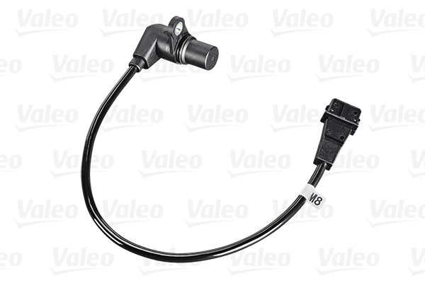 Capteur d'angle, vilebrequin VALEO 254180
