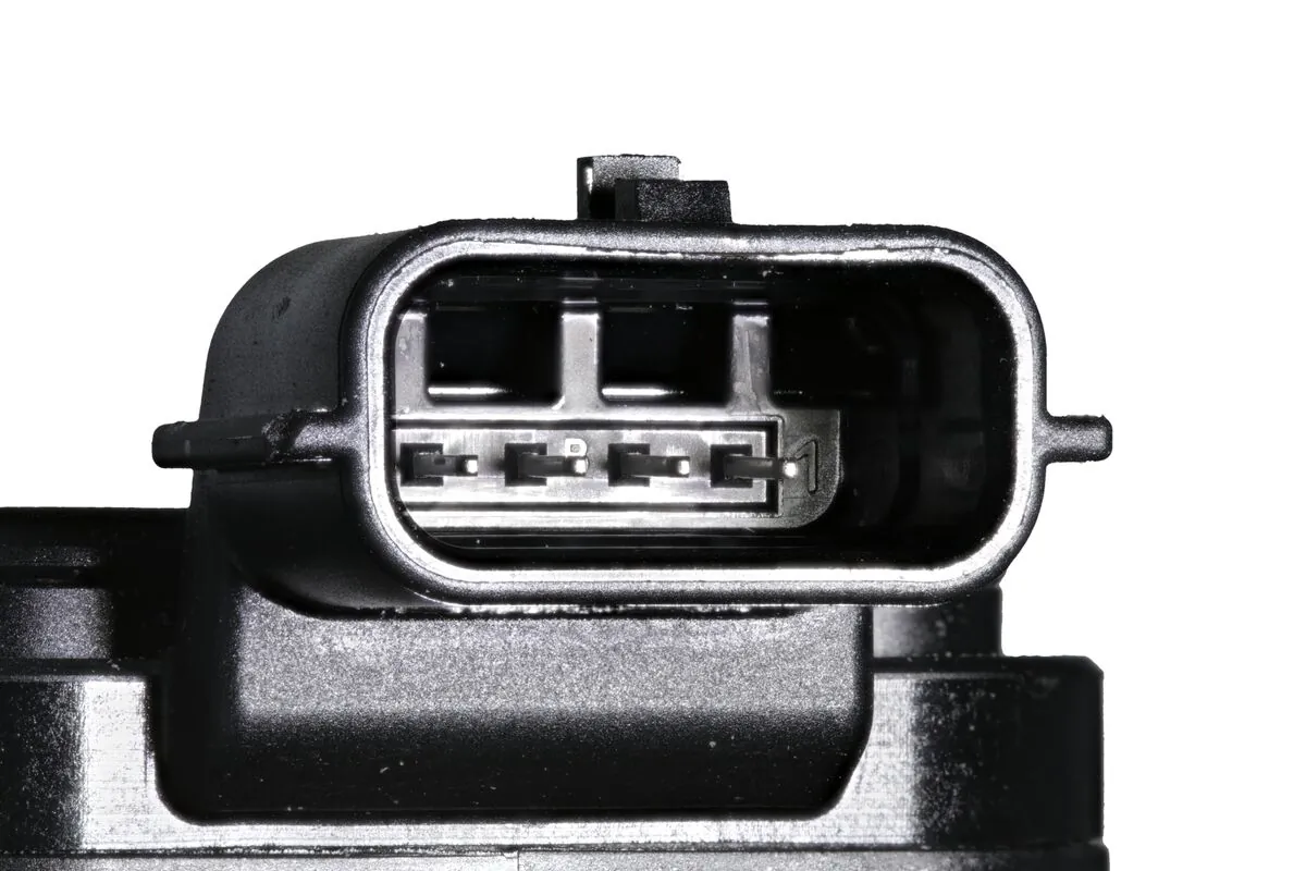 Débitmètre de masse d'air VALEO 366967