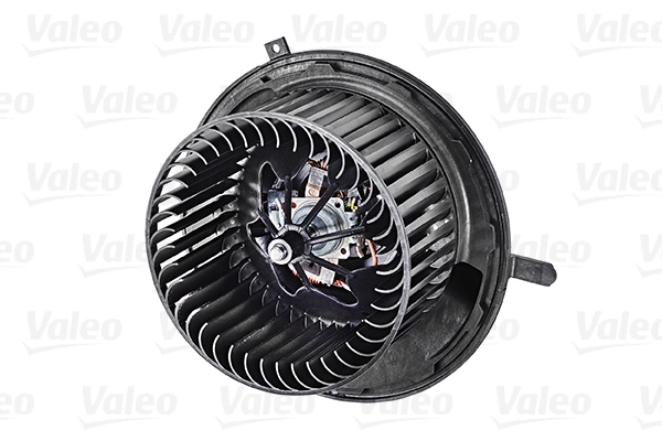 Pulseur d'air habitacle