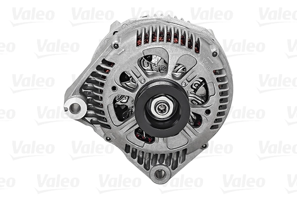 Alternateur VALEO 439252