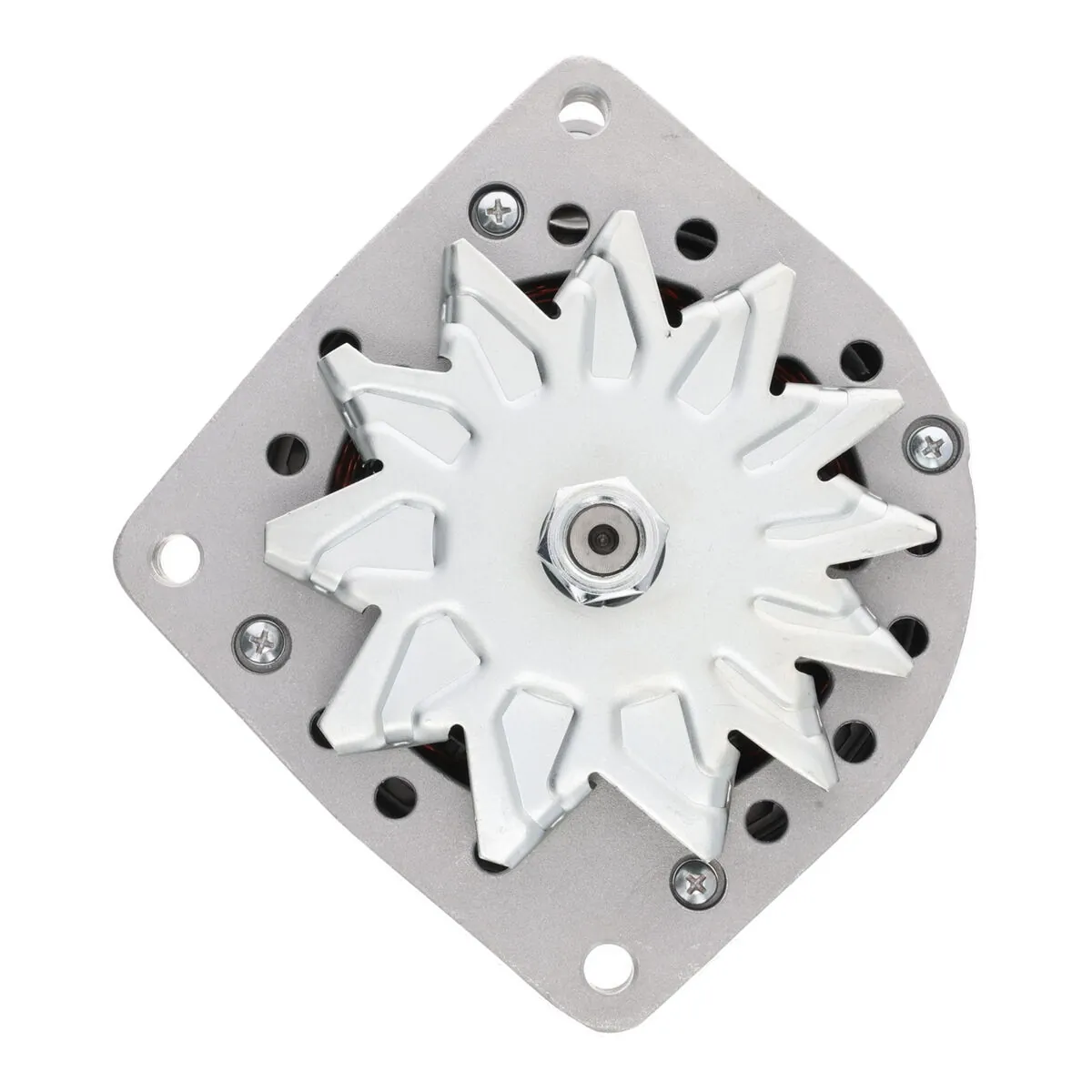 Alternateur VALEO 443225