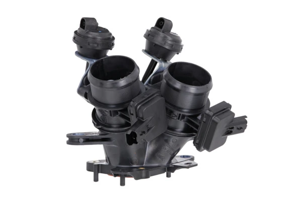 Corps papillon VALEO 700462