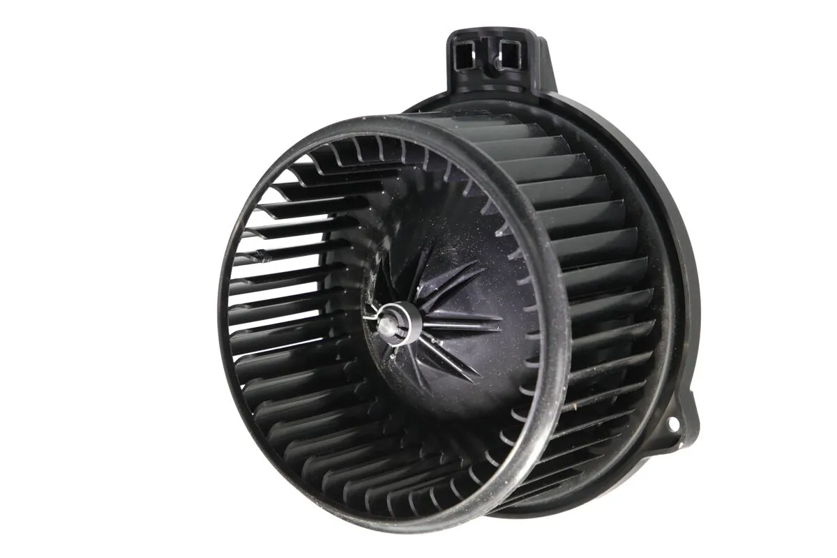 Interior Blower