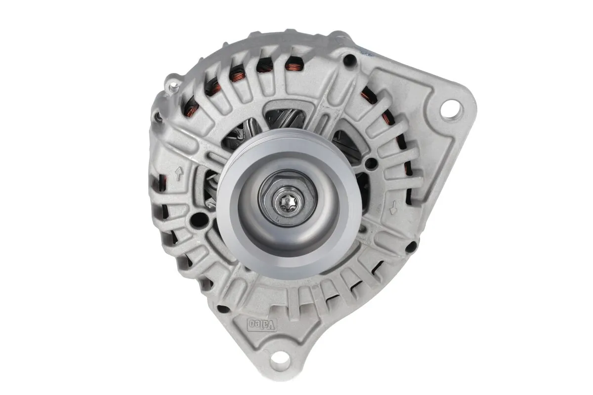Alternateur VALEO 443237