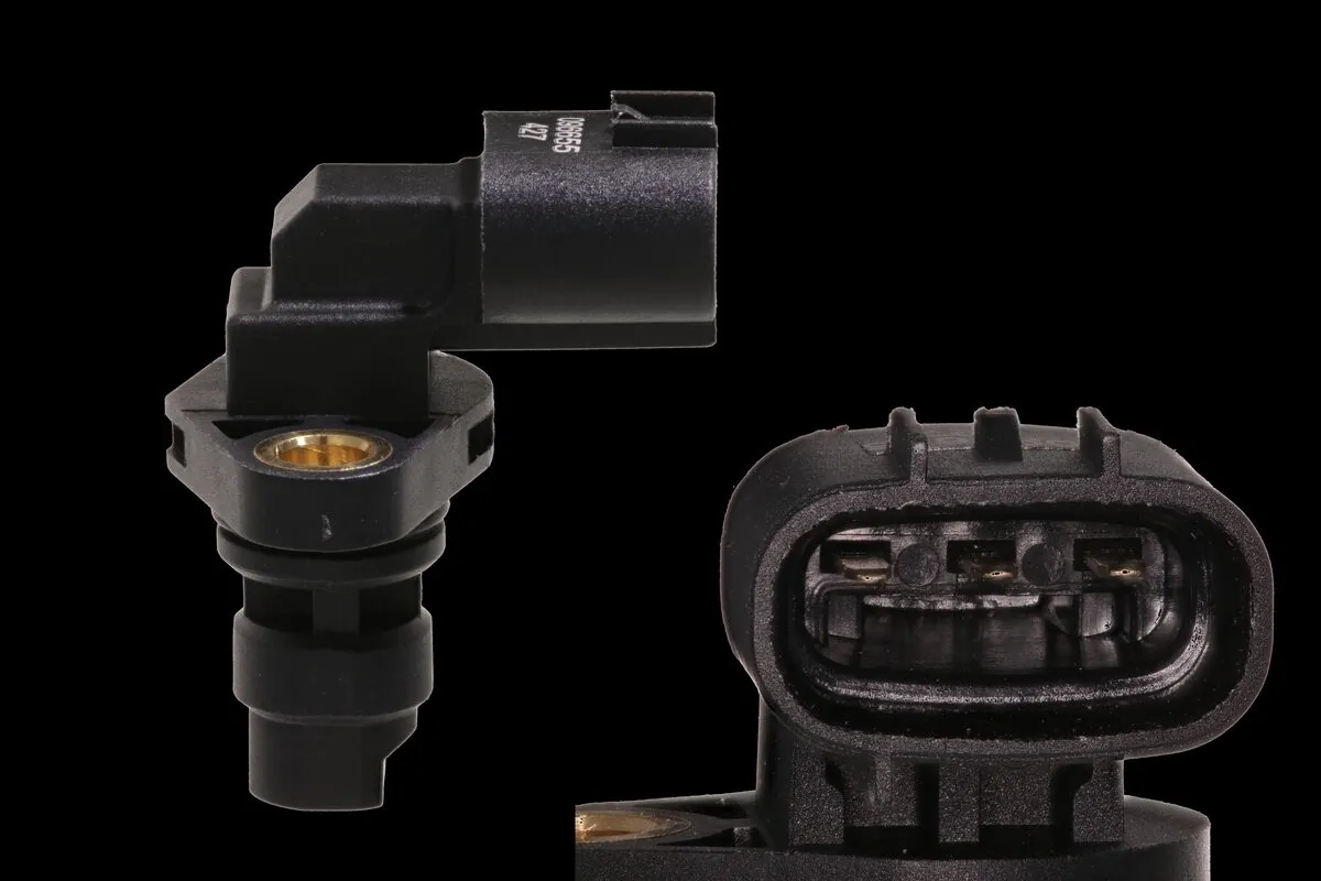 Capteur d'angle, vilebrequin VALEO 366577